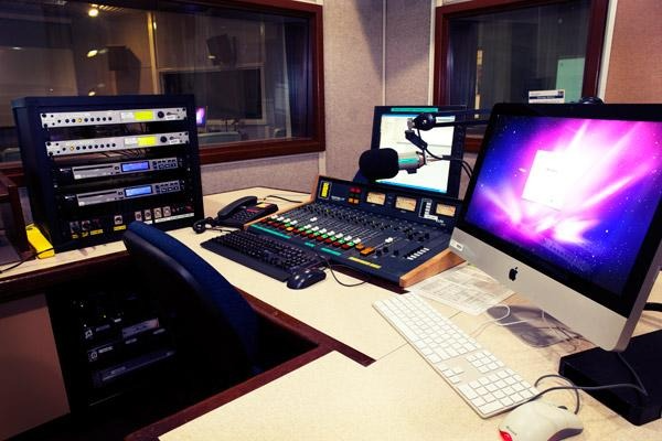 Zion Internet Radio