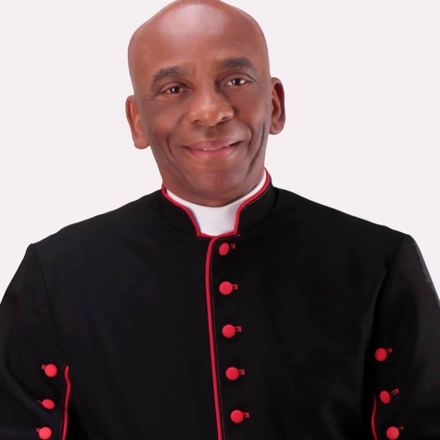 Dr. Denzil S. Vascianna